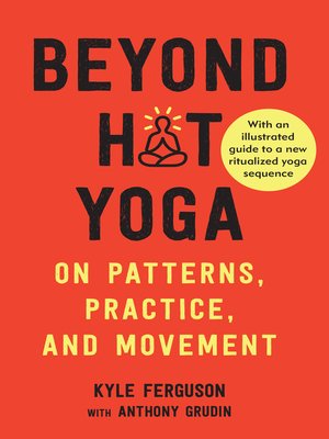 cover image of Beyond Hot Yoga